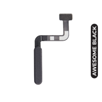 Charging Port Flex Cable