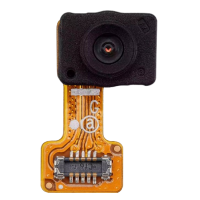 Charging Port Flex Cable