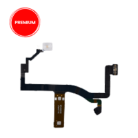 Charging Port Flex Cable