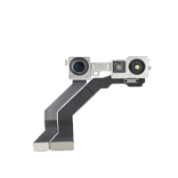 Charging Port Flex Cable