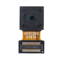 Charging Port Flex Cable