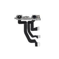 Charging Port Flex Cable