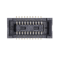 Charging Port Flex Cable