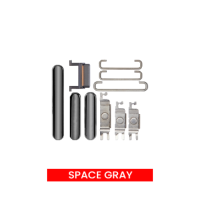 Charging Port Flex Cable