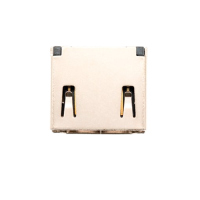 Charging Port Flex Cable