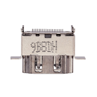 Charging Port Flex Cable