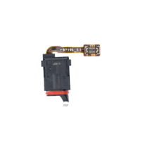 Charging Port Flex Cable