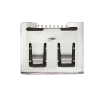 Charging Port Flex Cable