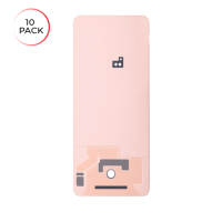 Charging Port Flex Cable