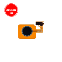 Charging Port Flex Cable