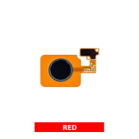 Charging Port Flex Cable