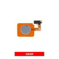 Charging Port Flex Cable
