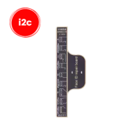 Charging Port Flex Cable