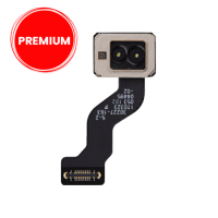 Charging Port Flex Cable