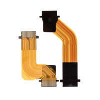 Charging Port Flex Cable