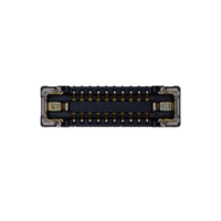 Charging Port Flex Cable