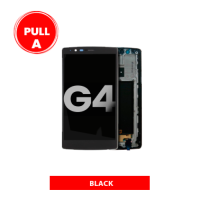 Charging Port Flex Cable