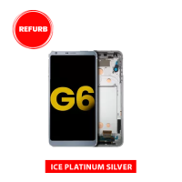 Charging Port Flex Cable