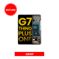 Charging Port Flex Cable