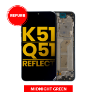Charging Port Flex Cable