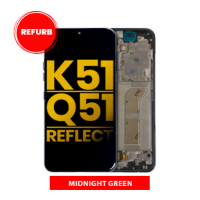 Charging Port Flex Cable