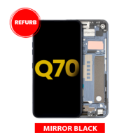 Charging Port Flex Cable
