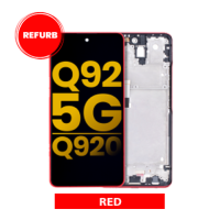 Charging Port Flex Cable