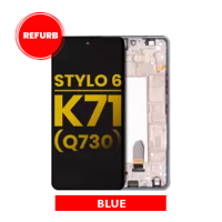 Charging Port Flex Cable