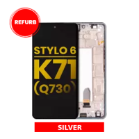 Charging Port Flex Cable