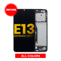 Charging Port Flex Cable