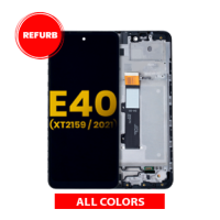 Charging Port Flex Cable