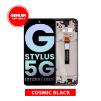 Charging Port Flex Cable