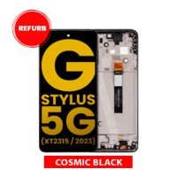Charging Port Flex Cable
