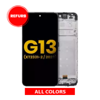 Charging Port Flex Cable
