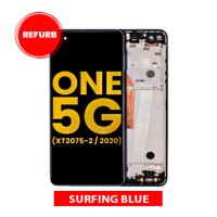 Charging Port Flex Cable