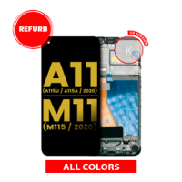 Charging Port Flex Cable