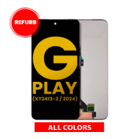 Charging Port Flex Cable