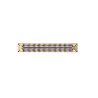 Charging Port Flex Cable