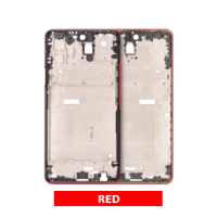 Charging Port Flex Cable