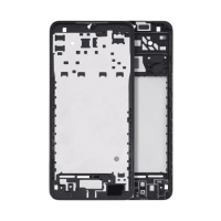Charging Port Flex Cable