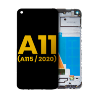 Charging Port Flex Cable