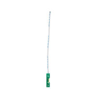 Charging Port Flex Cable