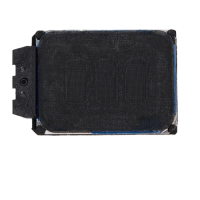 Charging Port Flex Cable