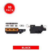 Charging Port Flex Cable