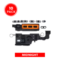 Charging Port Flex Cable