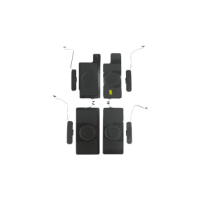 Charging Port Flex Cable