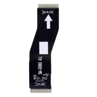 Charging Port Flex Cable