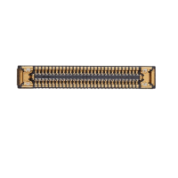 Charging Port Flex Cable