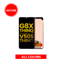 Charging Port Flex Cable