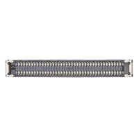 Charging Port Flex Cable